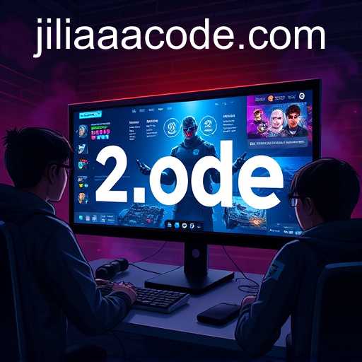 The Digital Revolution of Gaming