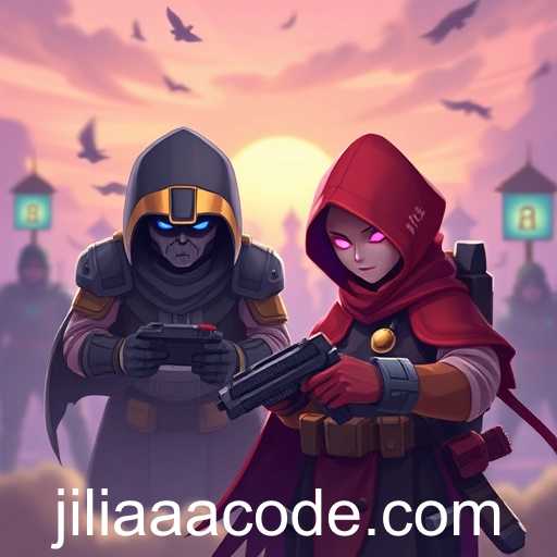 The Rise of Jiliaaa Code: Revolutionizing Online Gaming