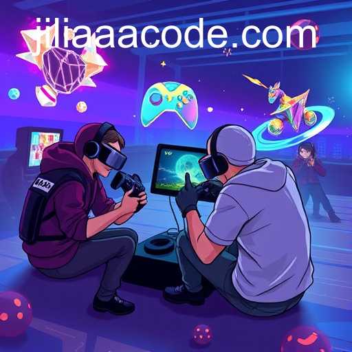 Rising Popularity of Jiliaaa Code in Online Gaming