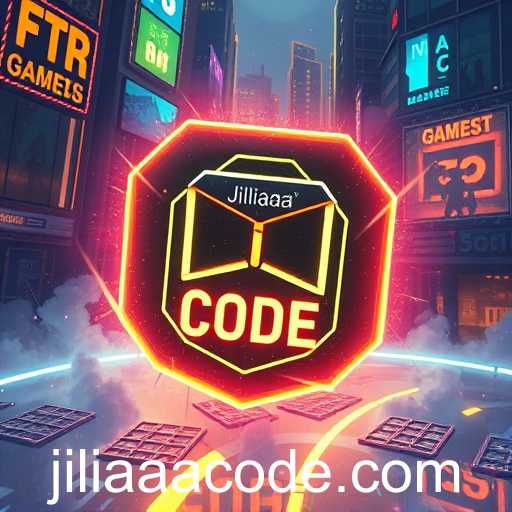 The Rise of Jiliaaa Code